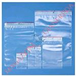 BUSTE CON ZIP CM. 10 x 20 - CONFEZIONE 20 PEZZI